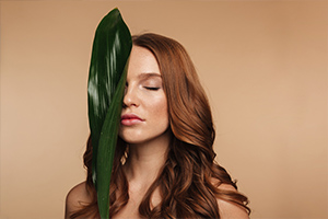 Cura dei Capelli